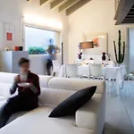 Oda ve Kahvaltı Alquaranta 3*