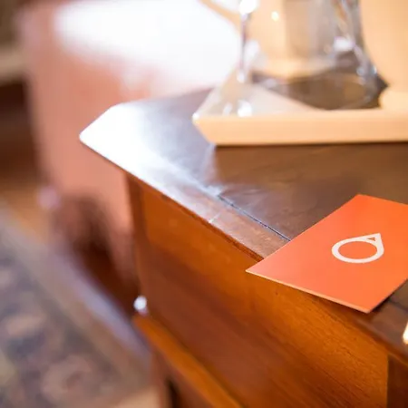 Alquaranta Bed and Breakfast 3*