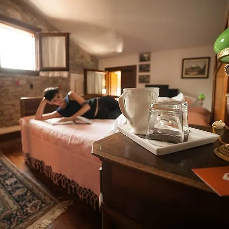 Alquaranta Revine Lago