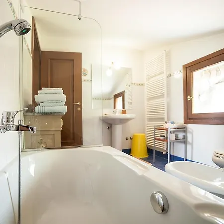 Alquaranta Bed and Breakfast