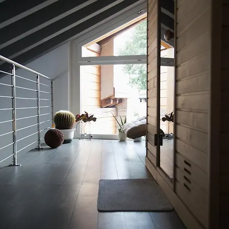 Alquaranta Revine Lago