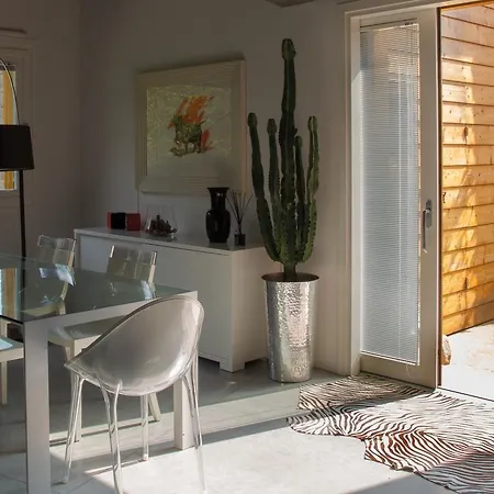 Alquaranta Bed and Breakfast