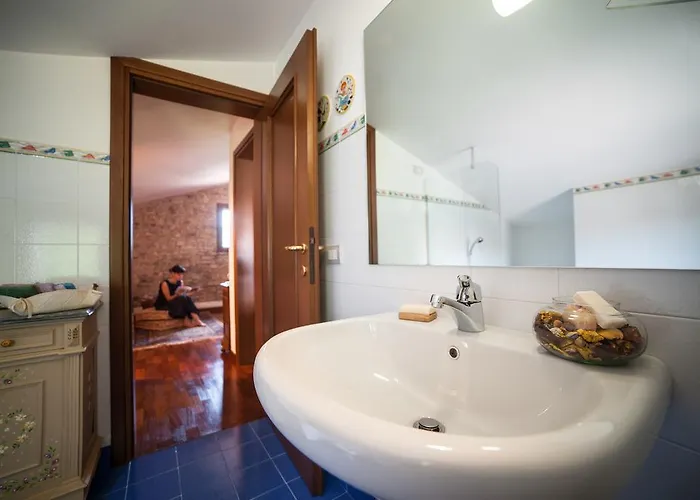 Alquaranta 3* Revine Lago