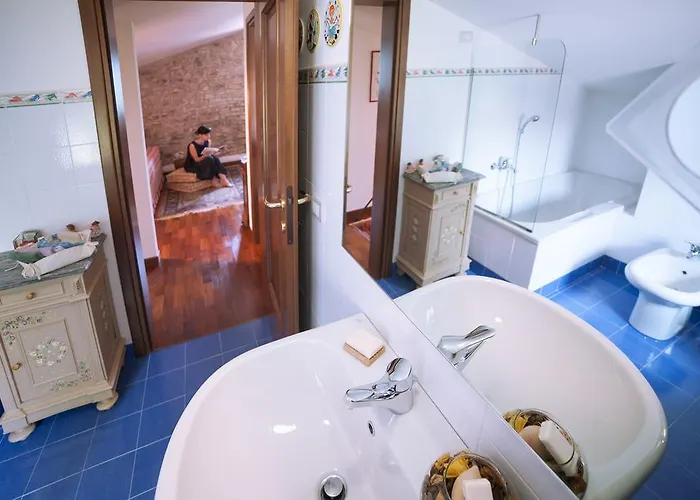 Bed & Breakfast Alquaranta