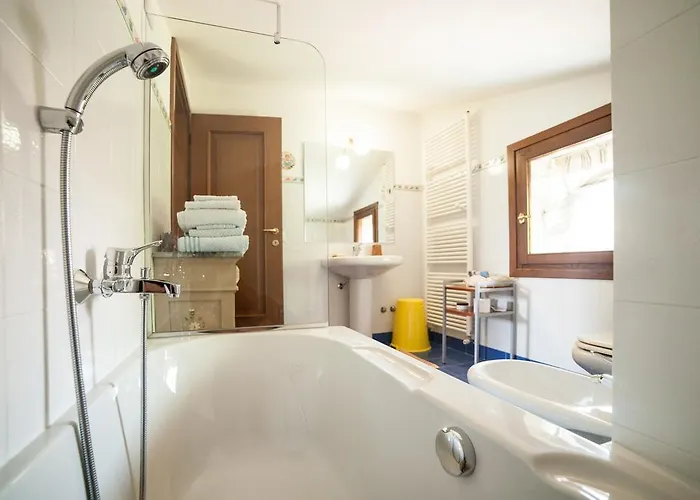 Alquaranta Bed & Breakfast