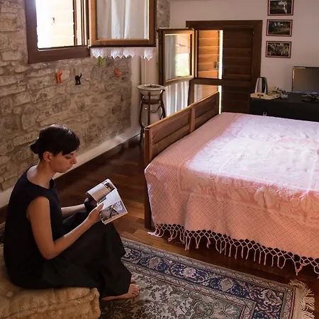 Bed & Breakfast Alquaranta Revine Lago