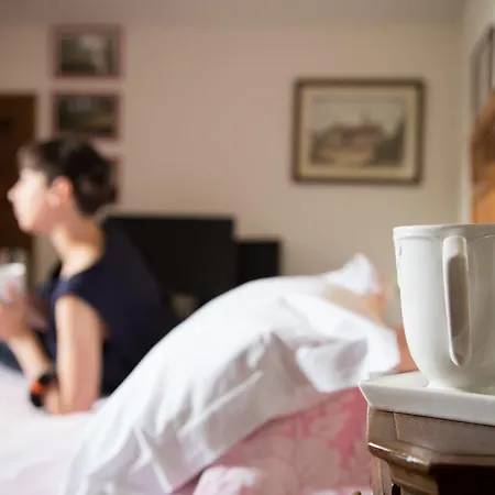 Alquaranta B&B 3*
