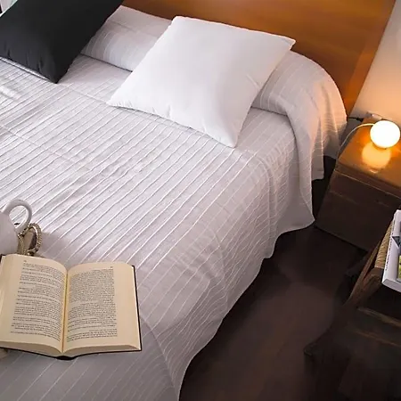 Alquaranta Bed & Breakfast 3*