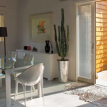 Alquaranta Bed & Breakfast Revine Lago
