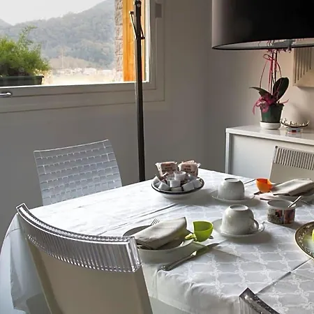 Bed & Breakfast Alquaranta