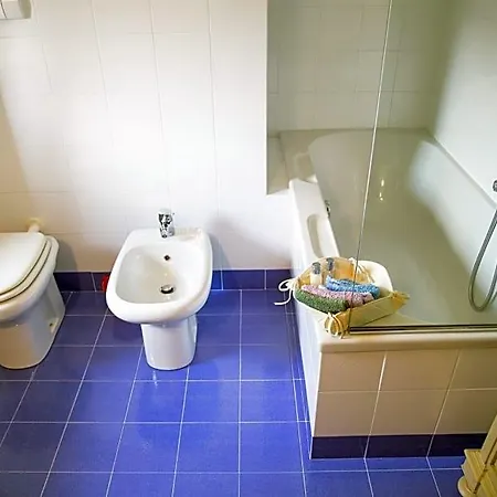 Bed & Breakfast Alquaranta Revine Lago