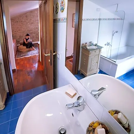 Alquaranta 3* Revine Lago