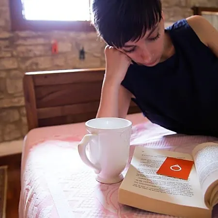 Bed & Breakfast Alquaranta Revine Lago