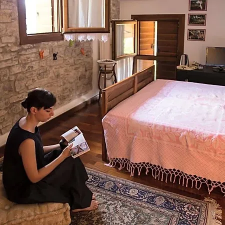 Bed & Breakfast Alquaranta Revine Lago
