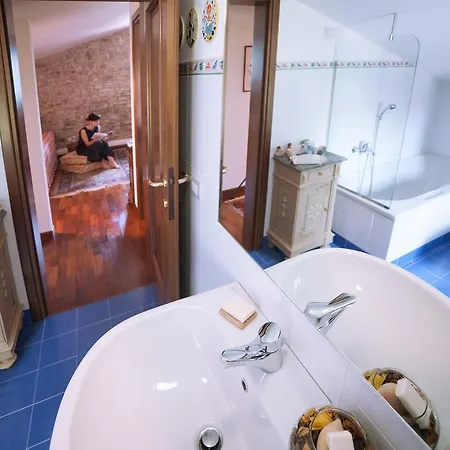 Bed & Breakfast Alquaranta