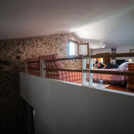Bed & Breakfast Alquaranta