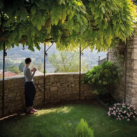 Alquaranta Bed & Breakfast 3*