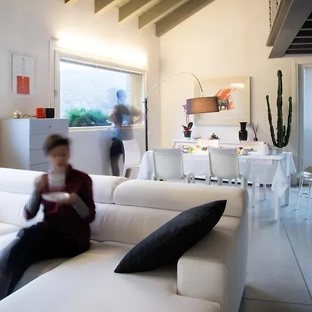 Bed & Breakfast Alquaranta *