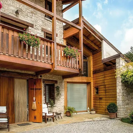 Bed & Breakfast Alquaranta *