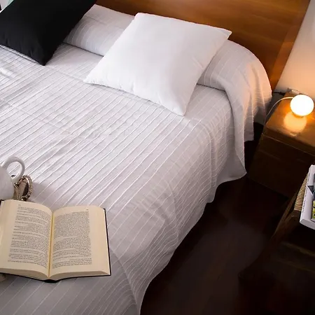 Bed & Breakfast Alquaranta