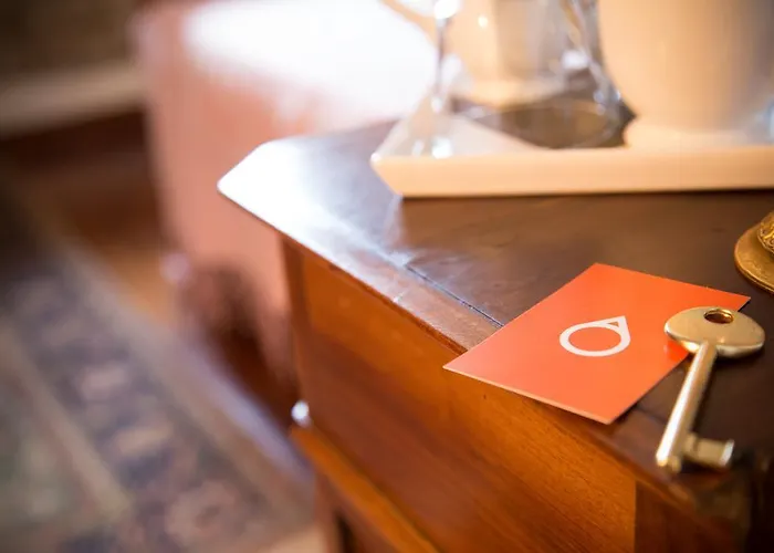 Alquaranta Bed and breakfast 3*