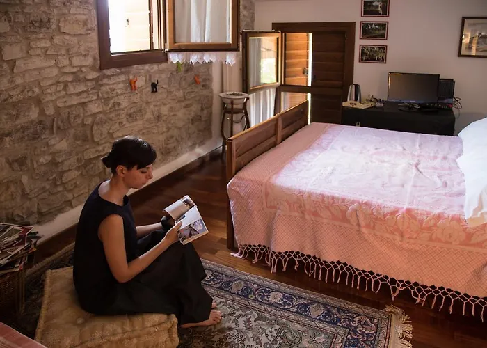 Bed and breakfast Alquaranta Revine Lago