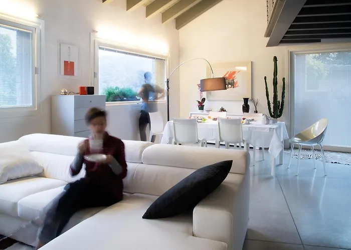 Bed and breakfast Alquaranta 3*