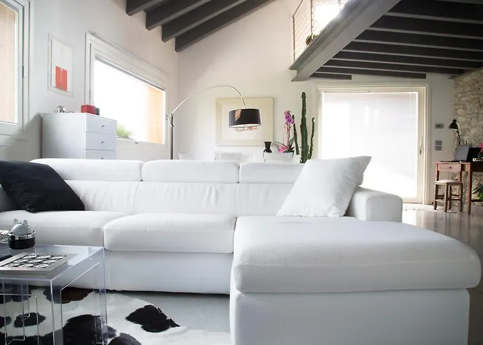 Alquaranta Bed and breakfast 3*